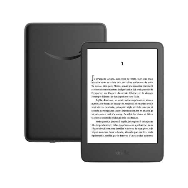 Liseuse Kindle